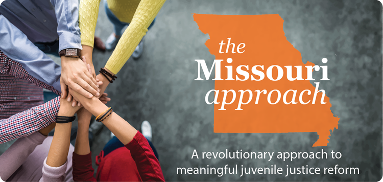 The Missouri Approach, Learn more by clicking here